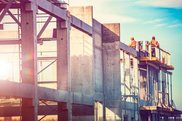 Best Residential Concrete Solutions in Massillon, OH