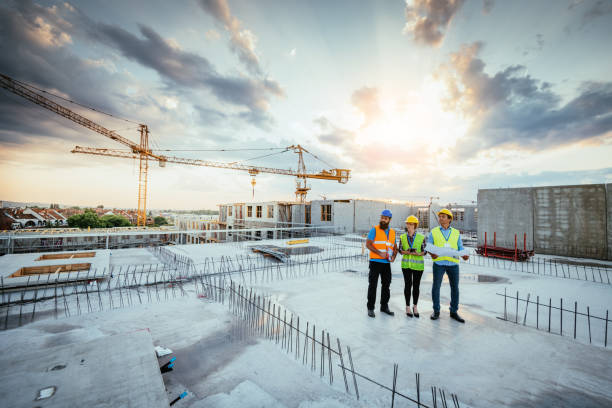 Reliable OH Concrete contractor Solutions