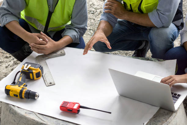Best Concrete Grinding and Polishing in Massillon, OH